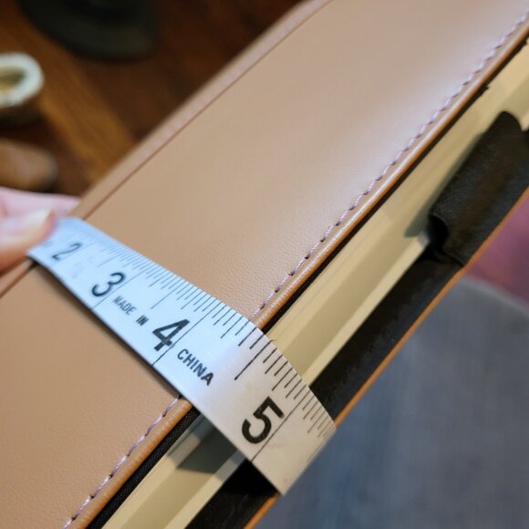 Franklin Covey Planners 365 Undated Planner with Tan Reusable Notebook Cover - Picture 13 of 15